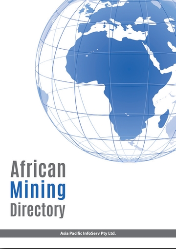 African Mining Directory