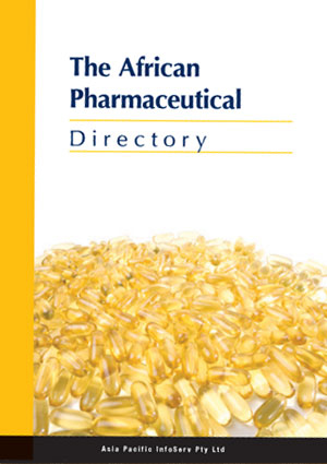 African Pharmaceutical Directory