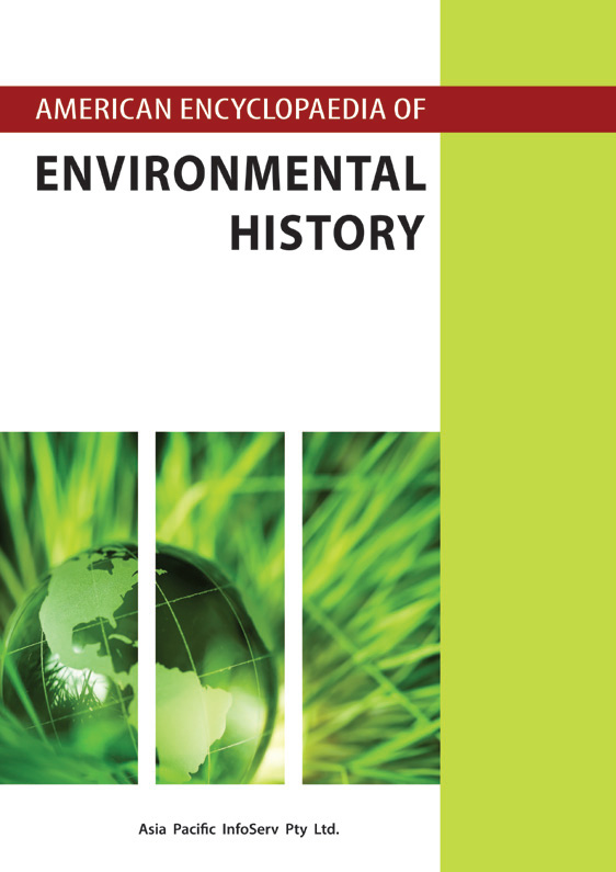 American Encyclopaedia of Environmental History