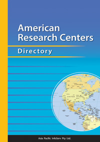 American Research Centers Directory