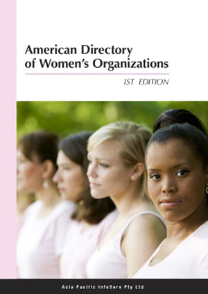 American Directory of Women’s Organizations