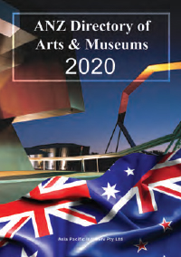 ANZ Directory of Arts & Museums