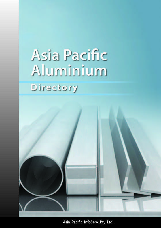 Asia Pacific Aluminum Directory