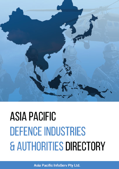 Asia Pacific Defence Industries & Authorities Directory