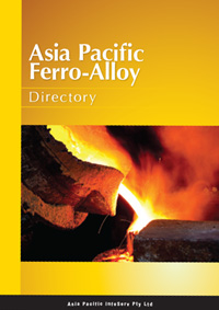 Asia Pacific Ferro-Alloy Directory