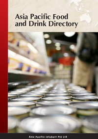 Asia Pacific Food & Drink Directory