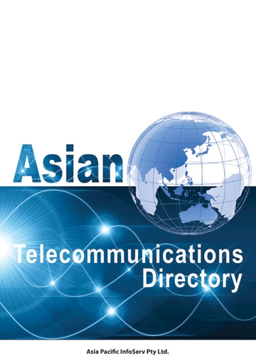 Asian Telecommunications Directory