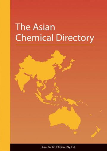 Asian Chemical Directory