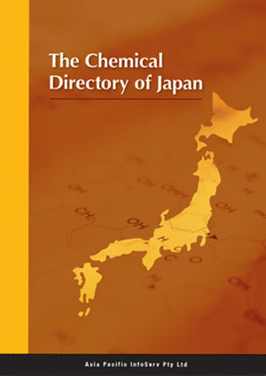 Chemical Directory of Japan