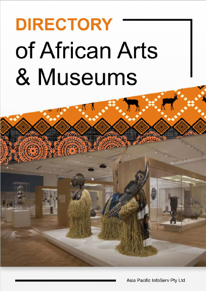 Directory of African Arts & Museums