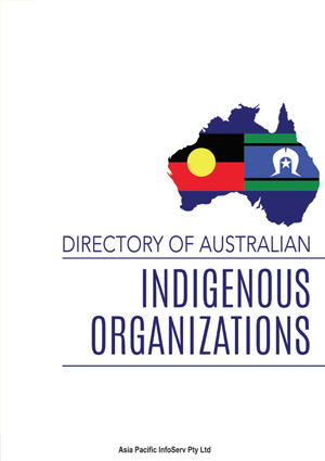 Directory of Australia Indigenous Organizations