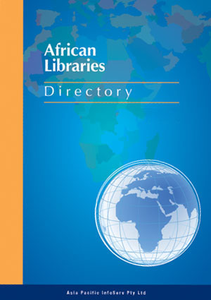 Directory of African Libraries