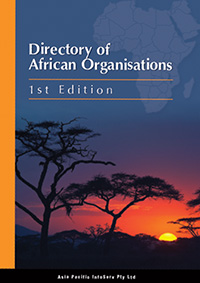 Directory of African Organizations