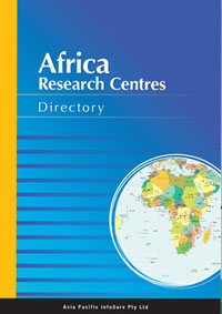 Directory of African Research Centres