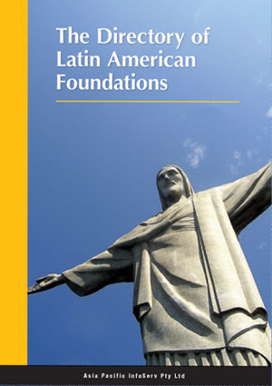 Directory of Latin American Foundations