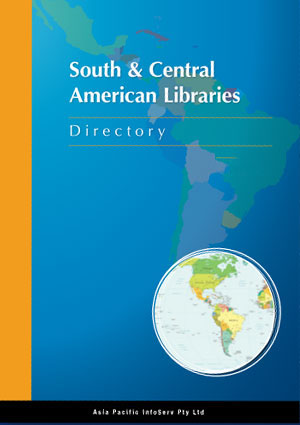 Directory of South & Central American Libraries