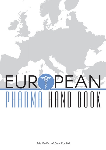 European Pharma Handbook