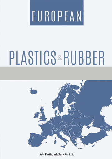 European Plastics and Rubber Directory