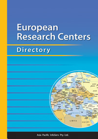 European Research Centres Directory