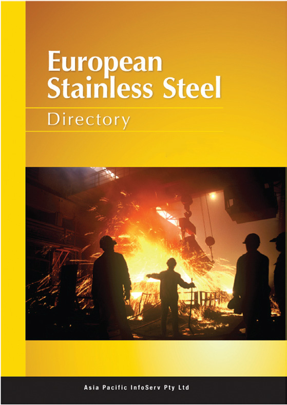 European Stainless Steel Directory