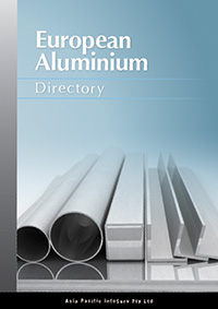 European Aluminium Directory