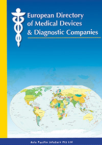 European Directory of Medical Devices & Diagnostics Companies