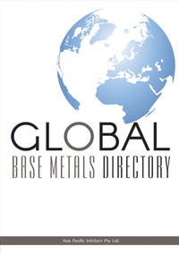 Global Base Metals Directory