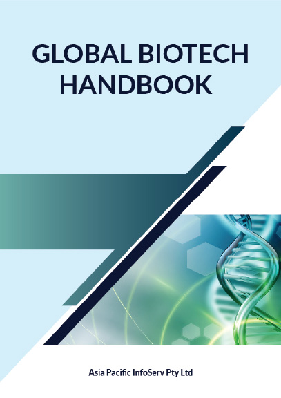 Global Biotech Handbook