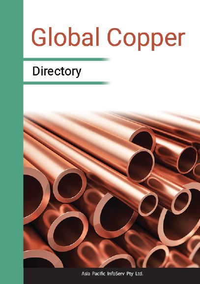 Global Copper Directory
