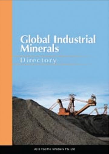 Global Industrial Minerals Directory