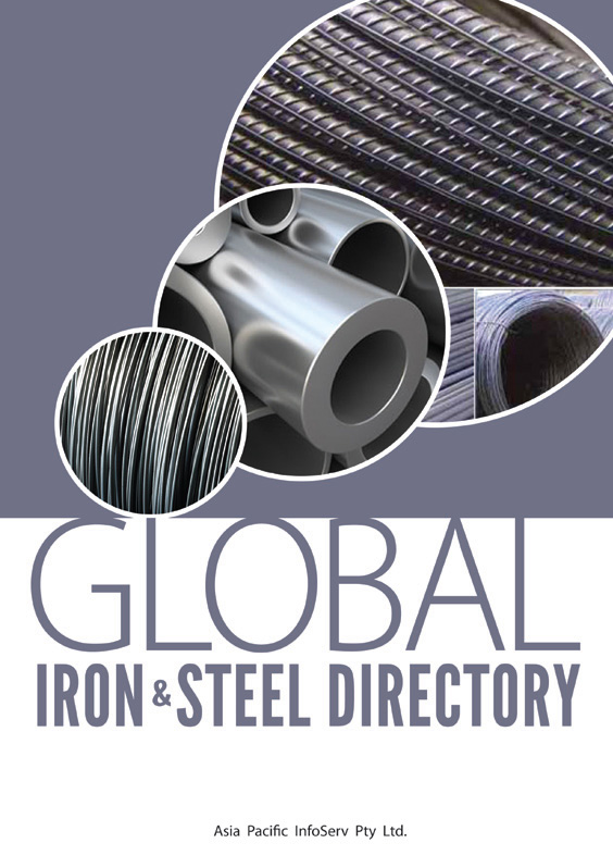 Global Iron & Steel Directory