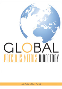 Global Precious Metals Directory