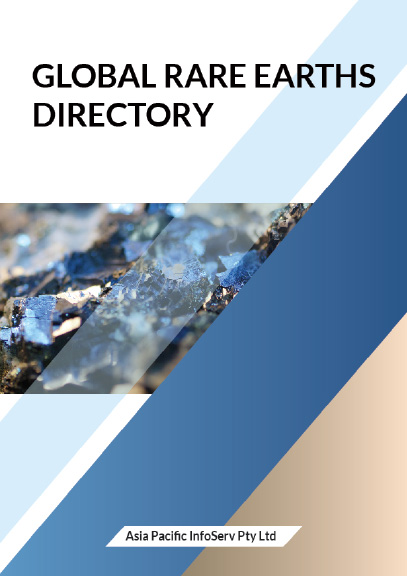 Global Rare Earths Directory