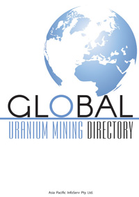 Global Uranium Mining Directory