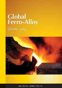 Global Ferro-Alloy Directory