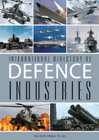 International Directory of Defence Industries