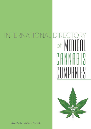 International Directory of Medical Cannabis Companies