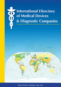 International Directory of Medical Devices & Diagnostics Companies
