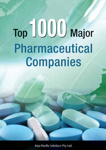 Major Pharmaceutical Companies