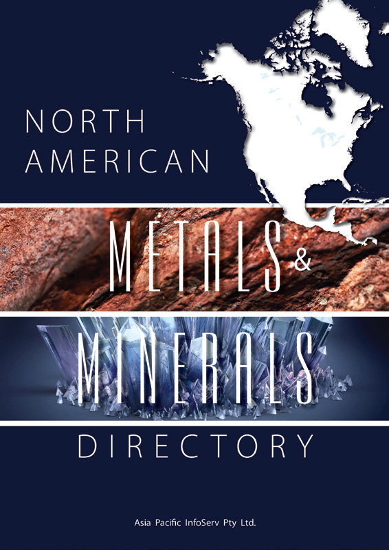 North American Metals & Minerals Directory