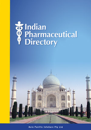 Indian Pharmaceutical Directory