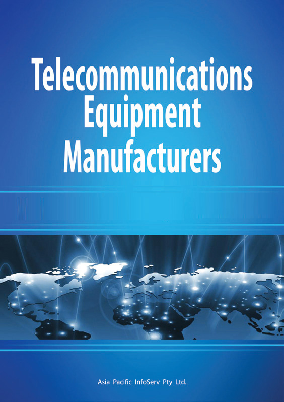 Telecommunications Equipment Manufacturers Directory