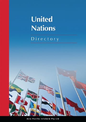 Directory of the United Nations