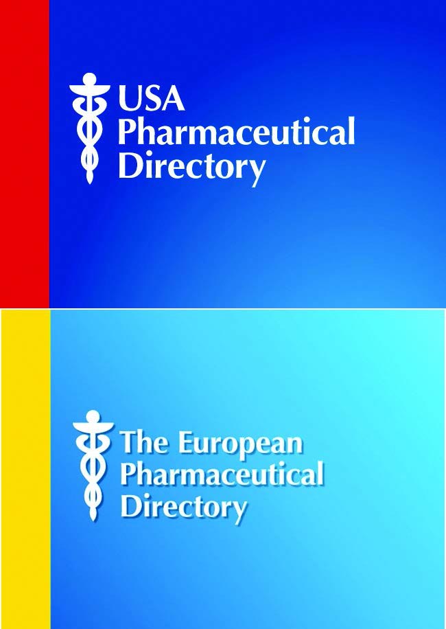 European and USA Pharmaceutical Directory
