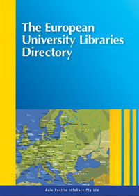 European University Libraries Directory