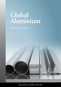 Global Aluminium Directory