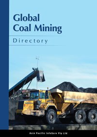 Global Coal Mining Directory