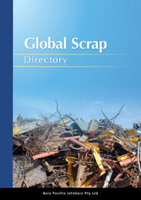 Global Scrap Directory