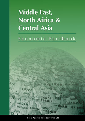 Middle East, North Africa & Central Asia Economic Factbook