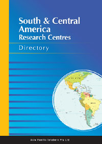 South & Central American Research Centres Directory